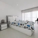 Casa Gamboa アパート ナザレ
