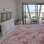 アパート Casa Gamboa ナザレ
