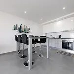 アパート Casa Gamboa *