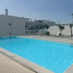 アパート Casa Gamboa ナザレ