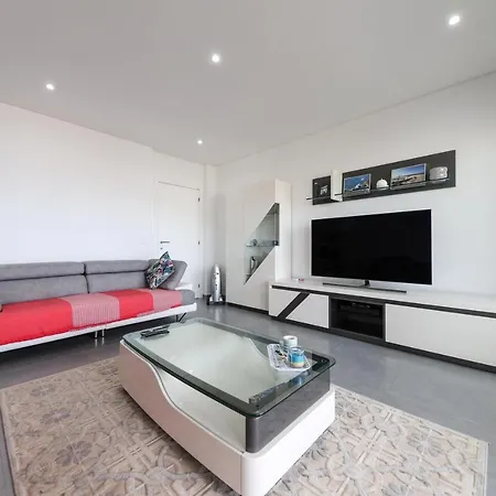 Апартаменты Casa Gamboa
