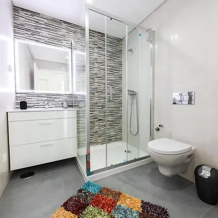 Casa Gamboa Апартаменты