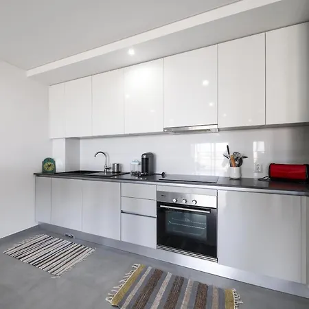 Апартаменты Casa Gamboa