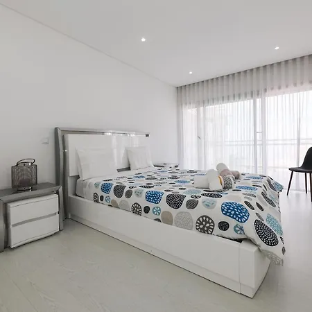 Casa Gamboa Апартаменты Назаре
