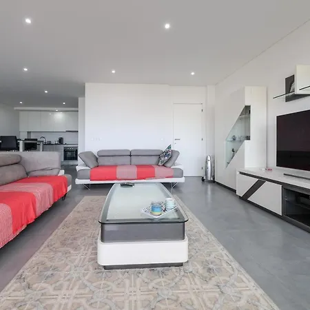 Casa Gamboa * Назаре