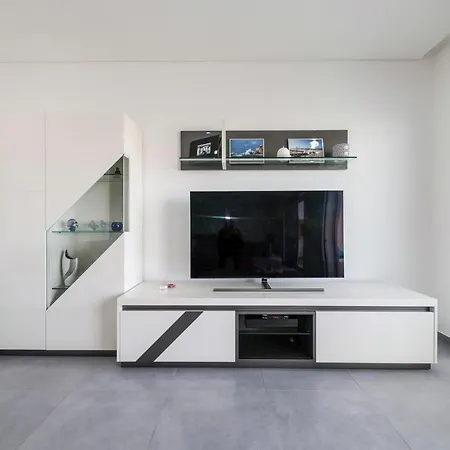 Апартаменты Casa Gamboa