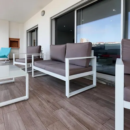 Апартаменты Casa Gamboa
