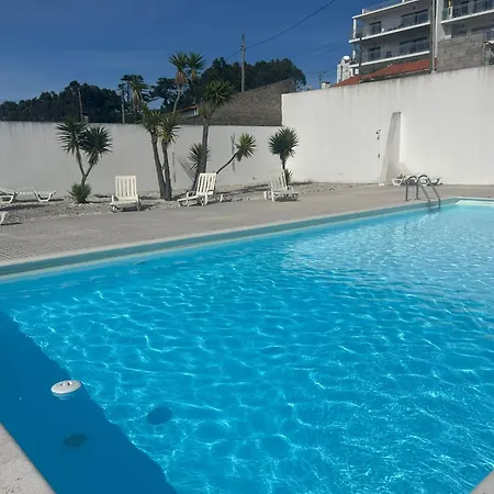 Апартаменты Casa Gamboa Назаре