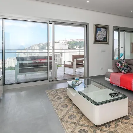 Casa Gamboa شقة *