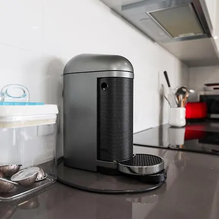 شقة Casa Gamboa نازاريه