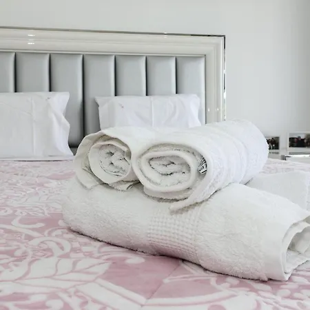 Casa Gamboa نازاريه