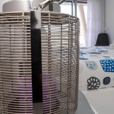 Casa Gamboa شقة *