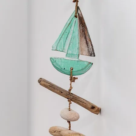 Casa Gamboa * نازاريه