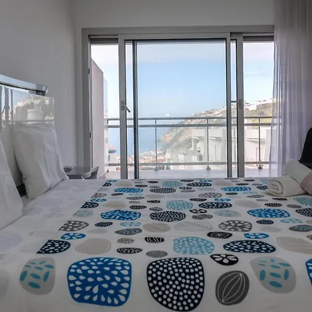 شقة Casa Gamboa نازاريه