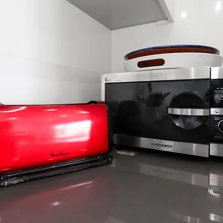 Casa Gamboa نازاريه