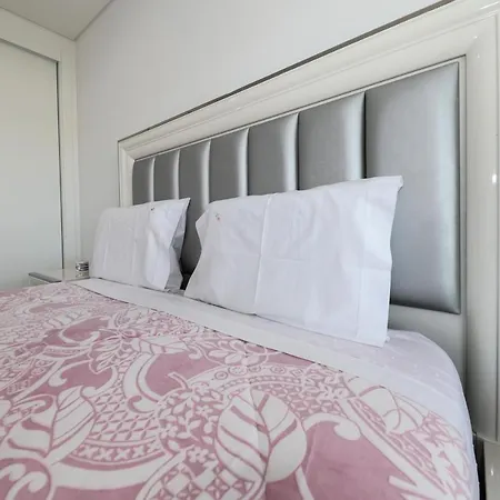 شقة Casa Gamboa نازاريه