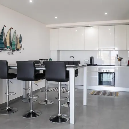 شقة Casa Gamboa نازاريه