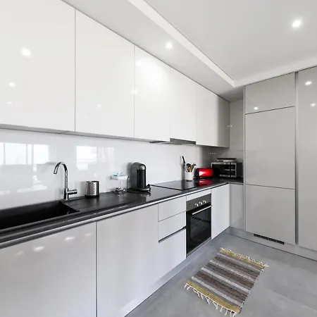 Casa Gamboa * نازاريه