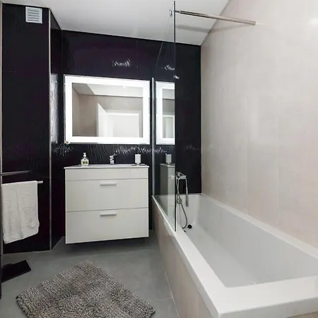 Casa Gamboa * نازاريه