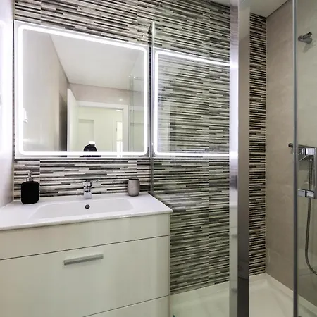 شقة Casa Gamboa *