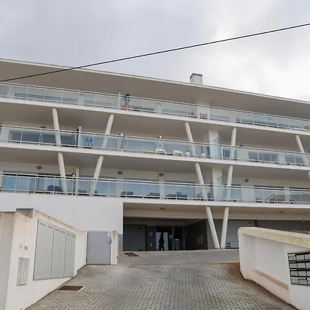 Casa Gamboa 나자레
