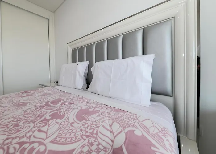 Apartament Casa Gamboa Nazaré